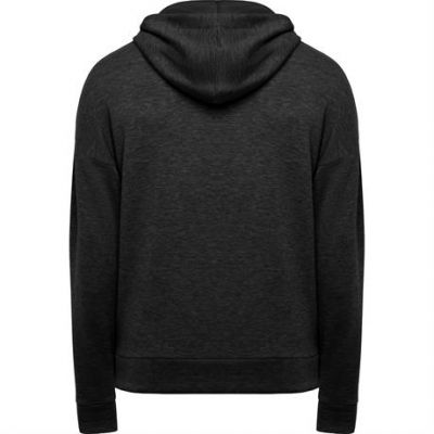 Толстовка MANASLU унисекс, ПЁСТРЫЙ ЧЕРНЫЙ 2XL-1