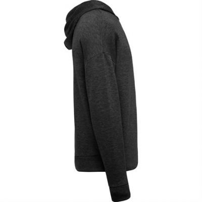Толстовка MANASLU унисекс, ПЁСТРЫЙ ЧЕРНЫЙ 2XL-3