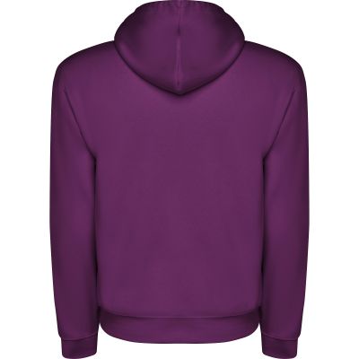 Толстовка детская CAPUCHA, ФИОЛЕТОВЫЙ 3/4-1