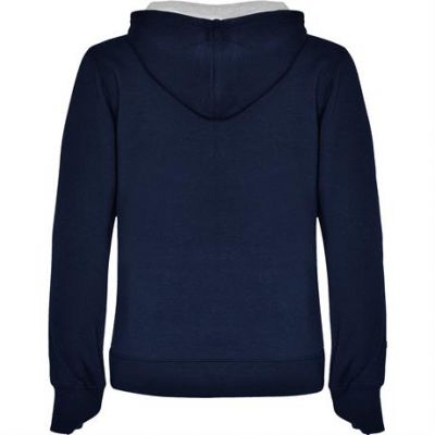 Толстовка URBAN WOMAN женская, СИНИЙ XL-1