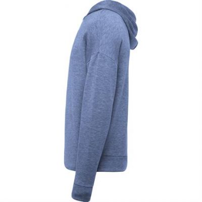 Толстовка MANASLU унисекс, ПЁСТРЫЙ ДЕНИМ XL-2