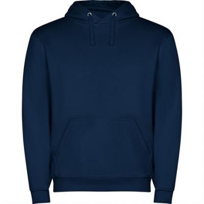 Толстовка CAPUCHA унисекс, МОРСКОЙ СИНИЙ XL-0