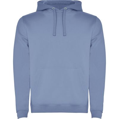 Толстовка URBAN мужская, СИНИЙ ДЗЕН L-0