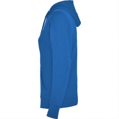 Толстовка URBAN WOMAN женская, КОРОЛЕВСКИЙ СИНИЙ XL-2