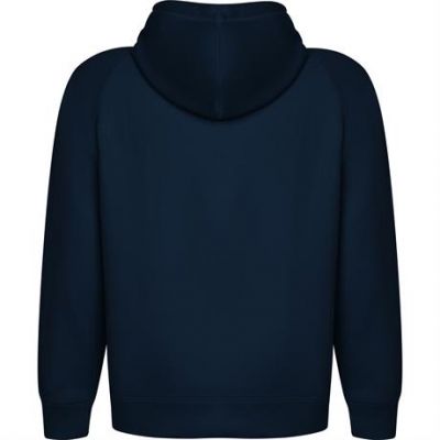 Толстовка VINSON унисекс, МОРСКОЙ СИНИЙ 3XL-1