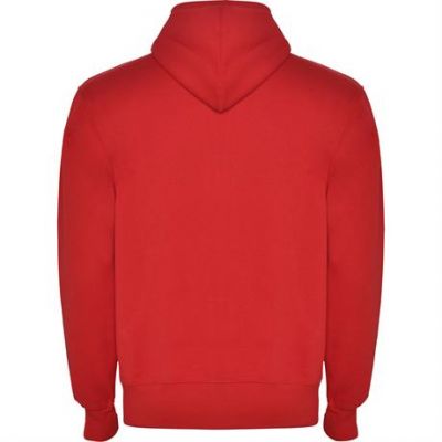 Толстовка MONTBLANC унисекс, КРАСНЫЙ 3XL-1