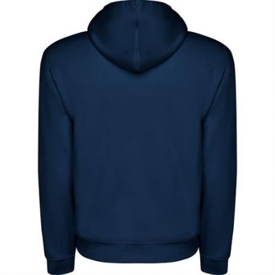 Толстовка CAPUCHA унисекс, МОРСКОЙ СИНИЙ XL-1