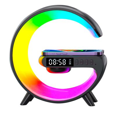 Многофункциональное устройство Goody, черный-0