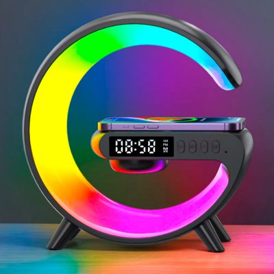 Многофункциональное устройство Goody, черный-1