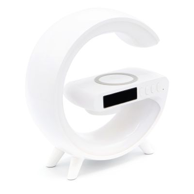 Многофункциональное устройство Goody, белый-3