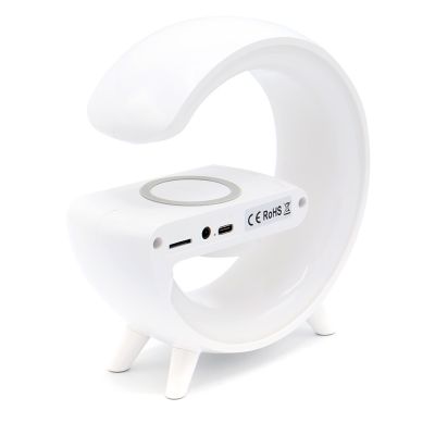 Многофункциональное устройство Goody, белый-4