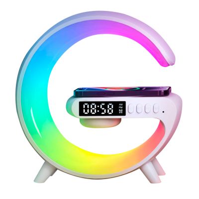 Многофункциональное устройство Goody, белый-0