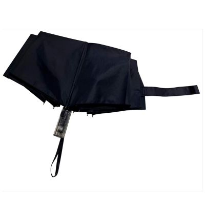 Автоматический  зонт Estetic, черный-3