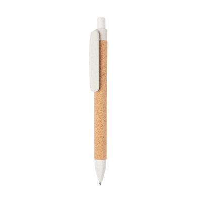 Эко-ручка Write-0