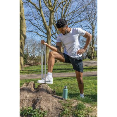 Резинки для фитнеса с чехлом, 4 предмета-9