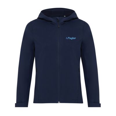 Женская куртка Iqoniq Makalu из переработанного полиэстера AWARE™, 300 г/м²-2