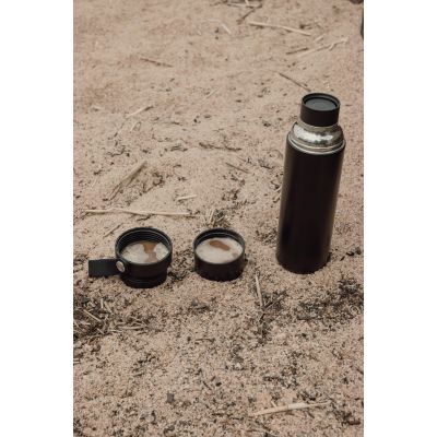 Термос VINGA Tono с двумя кружками RCS, 750 мл-4