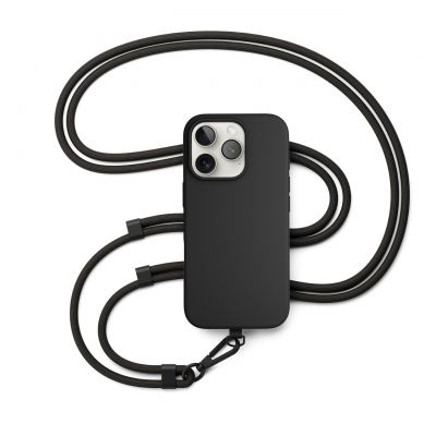 Универсальный ремешок для телефона VONMAHLEN Infinity Go-1