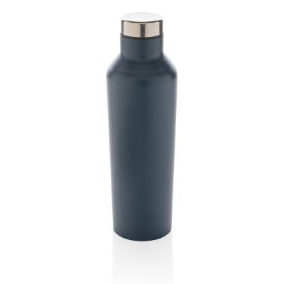 Вакуумная бутылка для воды Modern из нержавеющей стали, 500 мл-0