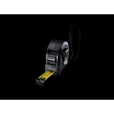 Рулетка из переработанного пластика RCS, 3м/16 мм-8