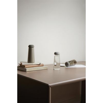 Бутылка для воды VINGA Erie из rPET RCS, 575 мл-3