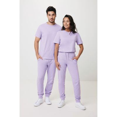 Джоггеры Iqoniq Cooper из переработанного хлопка, унисекс, 340 г/м²-33