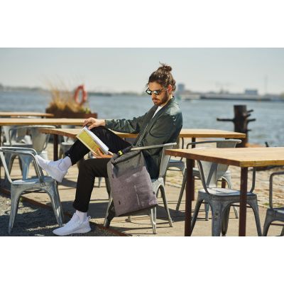 Рюкзак Urban с защитой от карманников-22