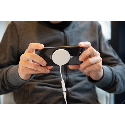 Беспроводная Док-станция на присоске, 5W-8