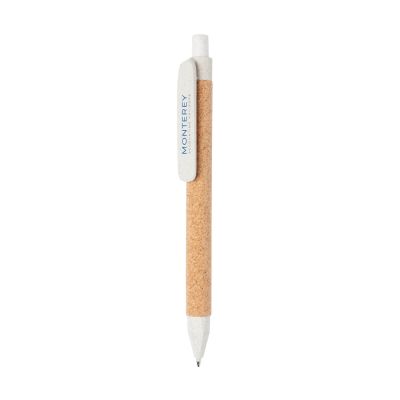 Эко-ручка Write-3