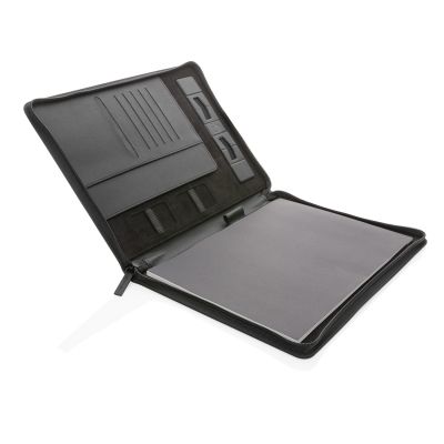 Органайзер Swiss Peak Heritage из rPU RCS на молнии, А4-2