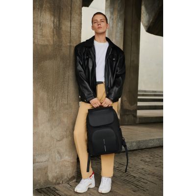 Рюкзак XD Design Soft Daypack, 16’’-24