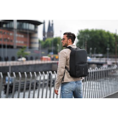 Сумка-рюкзак Flex-17