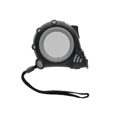 Рулетка Grip из переработанного пластика RCS, 5м/19 мм-2