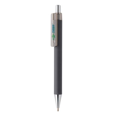 Ручка X8 Smooth Touch-3