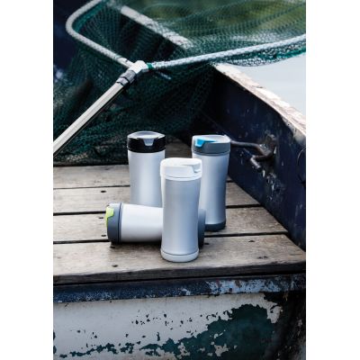 Экологичная термокружка Boom, 225 мл-6