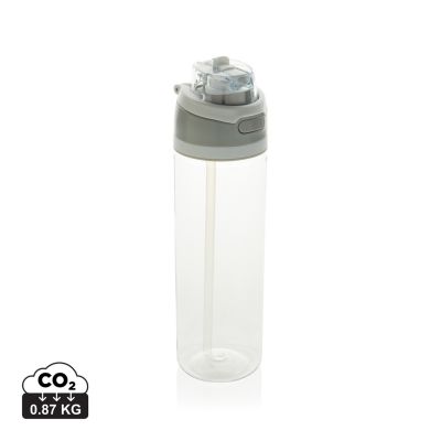 Бутылка для воды Omni Sip из rPET RCS, 800 мл-13