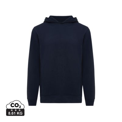 Худи Iqoniq Yengo из переработанного хлопка, унисекс, 280 г/м²-13
