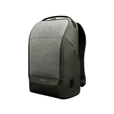 Рюкзак KORIN FlexPack Pro 47х34х18 см, оливковый-0