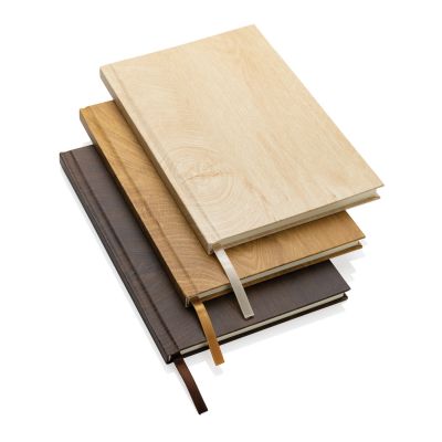 Блокнот Kavana, А5, 80 г/м²-4