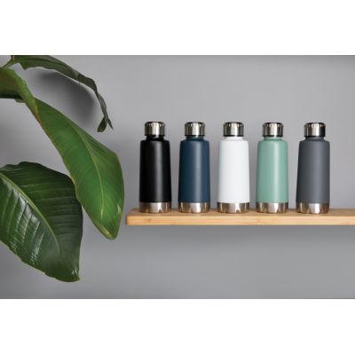 Герметичная вакуумная бутылка Trend, 350 мл-7