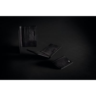 Бумажник Swiss Peak с защитой от сканирования RFID-9