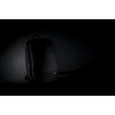 Рюкзак для ноутбука Swiss Peak из rPET AWARE™, 15,6’’-8