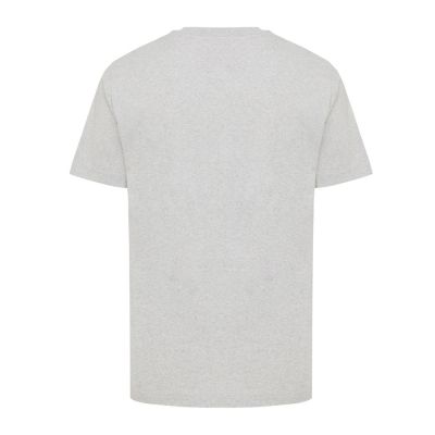 Футболка Iqoniq Kakadu из переработанного хлопка, свободный крой, унисекс, 180 г/м²-3