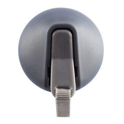 Металлическая бутылка для воды Neva, 500 мм-7