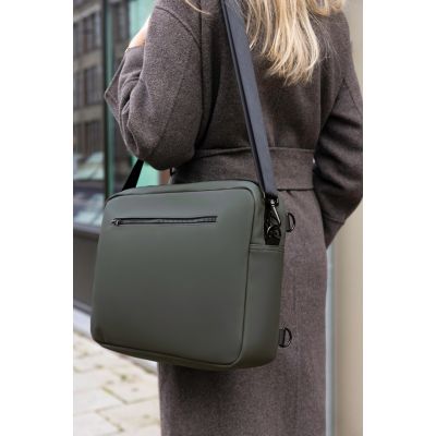 Сумка-рюкзак VINGA Baltimore RCS-4