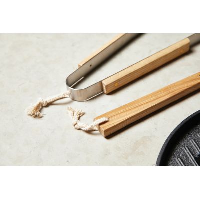 Лопатка для барбекю VINGA Paso-4