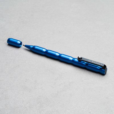 Шариковая ручка+карандаш Pininfarina Modula Blue-2