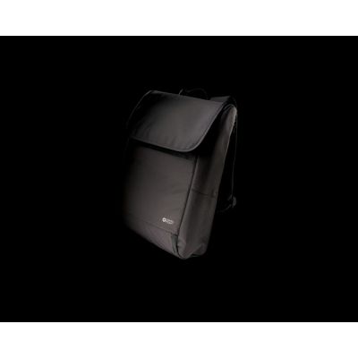 Рюкзак для ноутбука Swiss Peak Fern из rPET AWARE™, 15,6’’-11