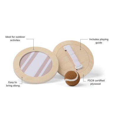 Игра VINGA Поймай мяч-3