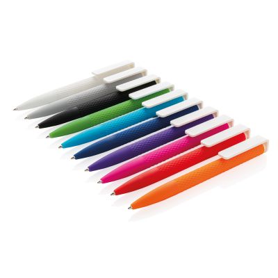 Ручка X7 Smooth Touch-5